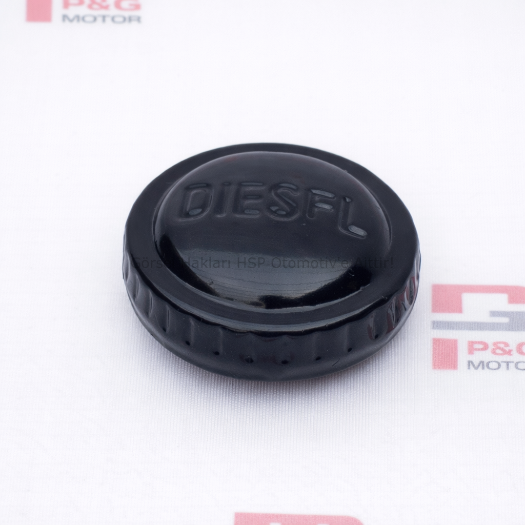 MAZOT DEPO KAPAĞI (DİZEL) B40 PG80/89/108