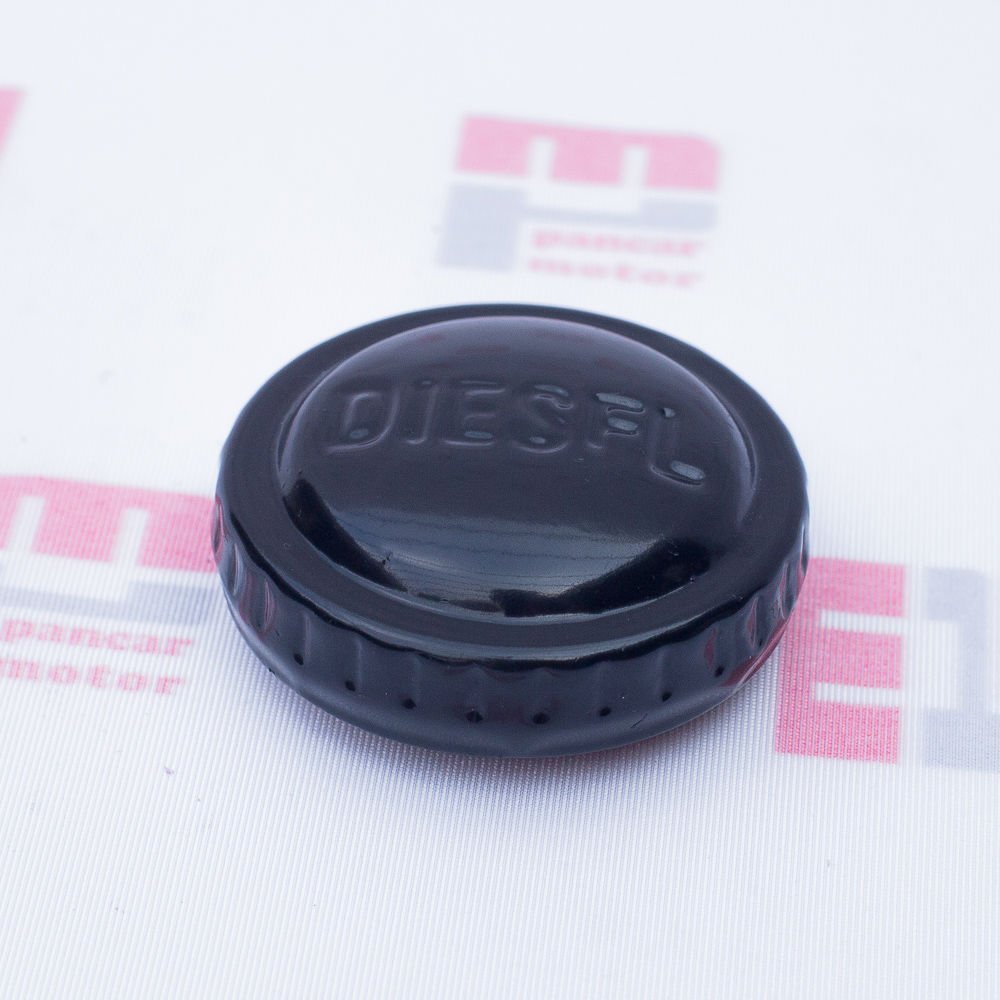 MAZOT DEPO KAPAĞI (DİZEL) B40 PG80/89/108