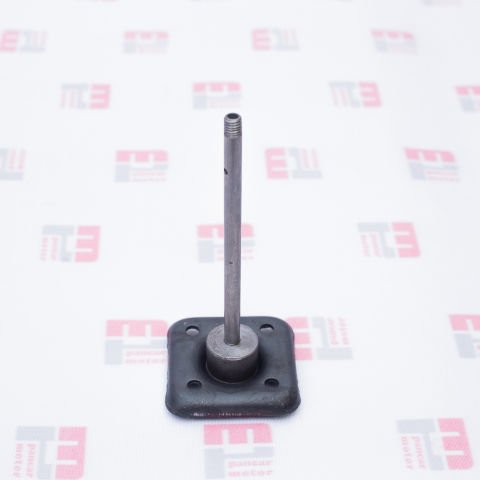 MAZOT DEPO FLANŞI (PG80/89)