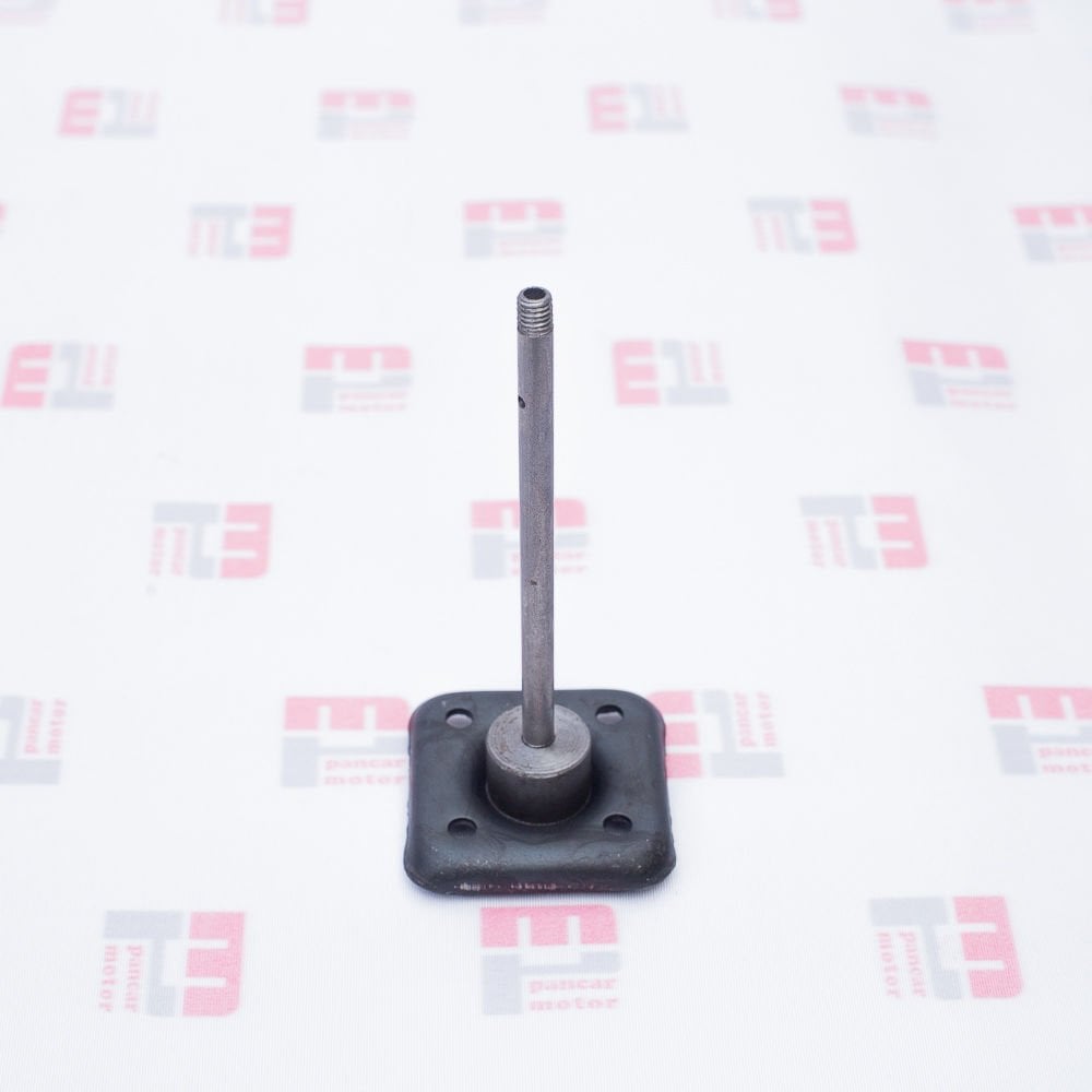 MAZOT DEPO FLANŞI (PG80/89)