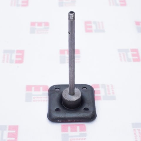 MAZOT DEPO FLANŞI (PG80/89)