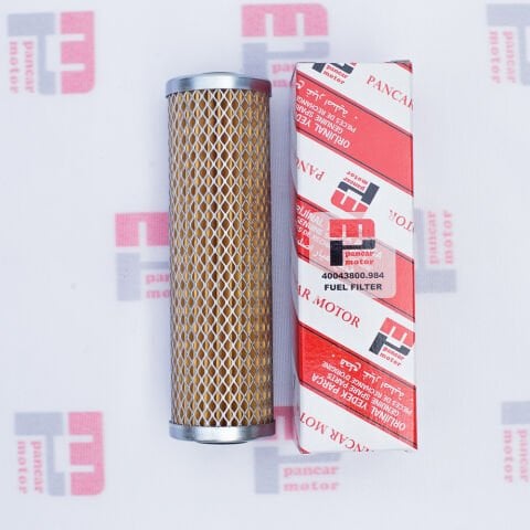 MAZOT FİLTRE ELEMANI E80/89