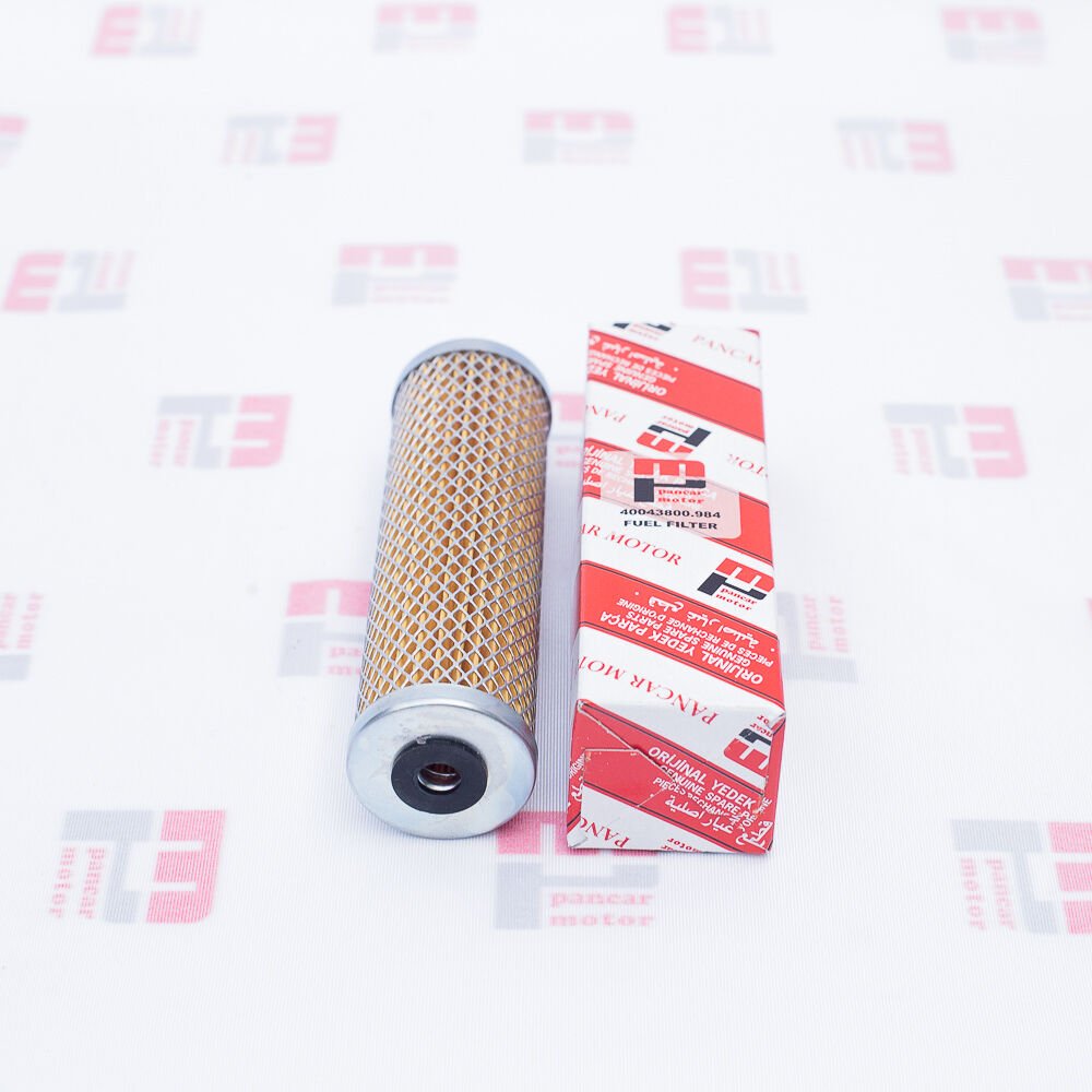 MAZOT FİLTRE ELEMANI E80/89