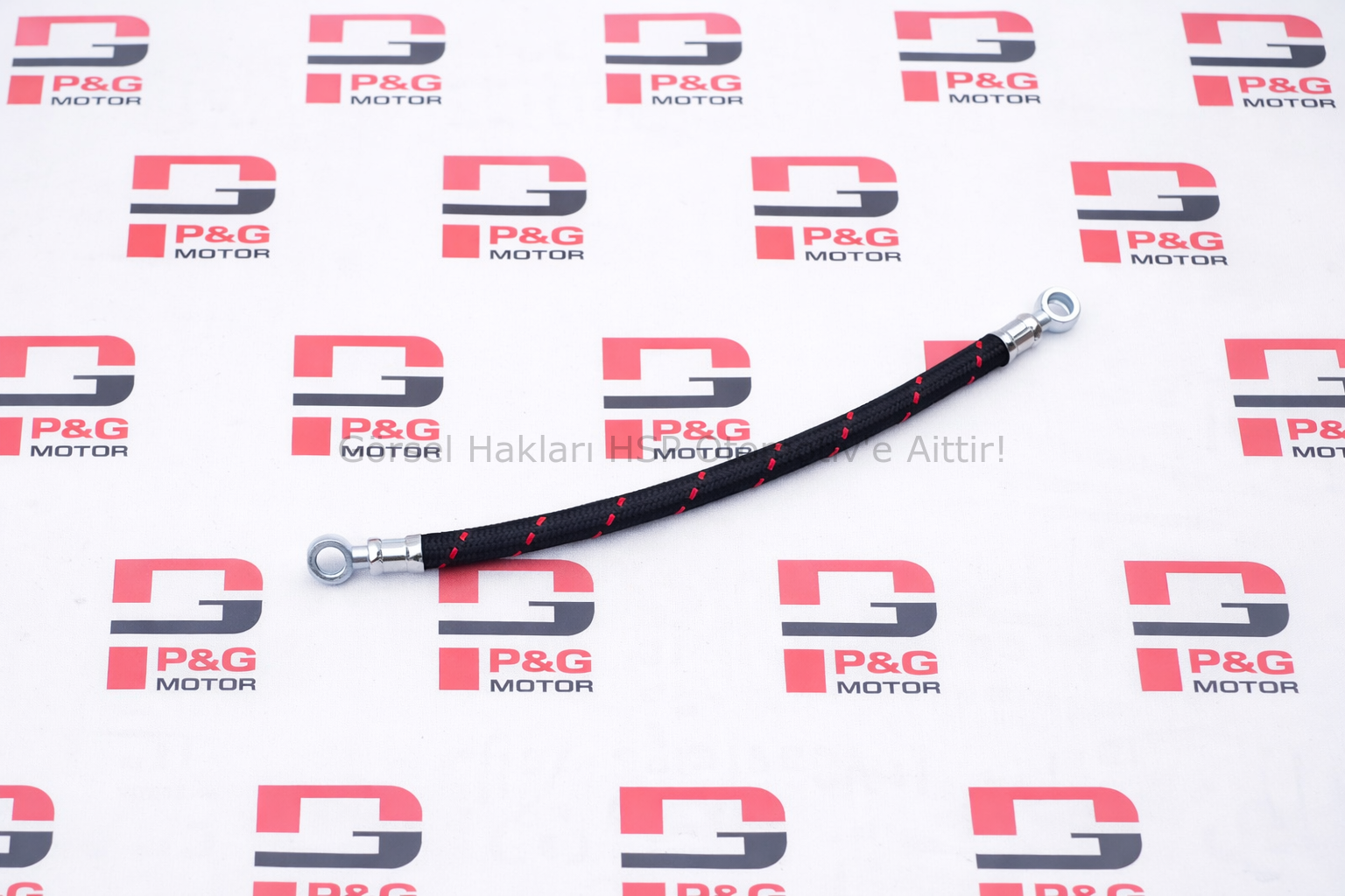 MAZOT İADE HORTUMU (80/89)