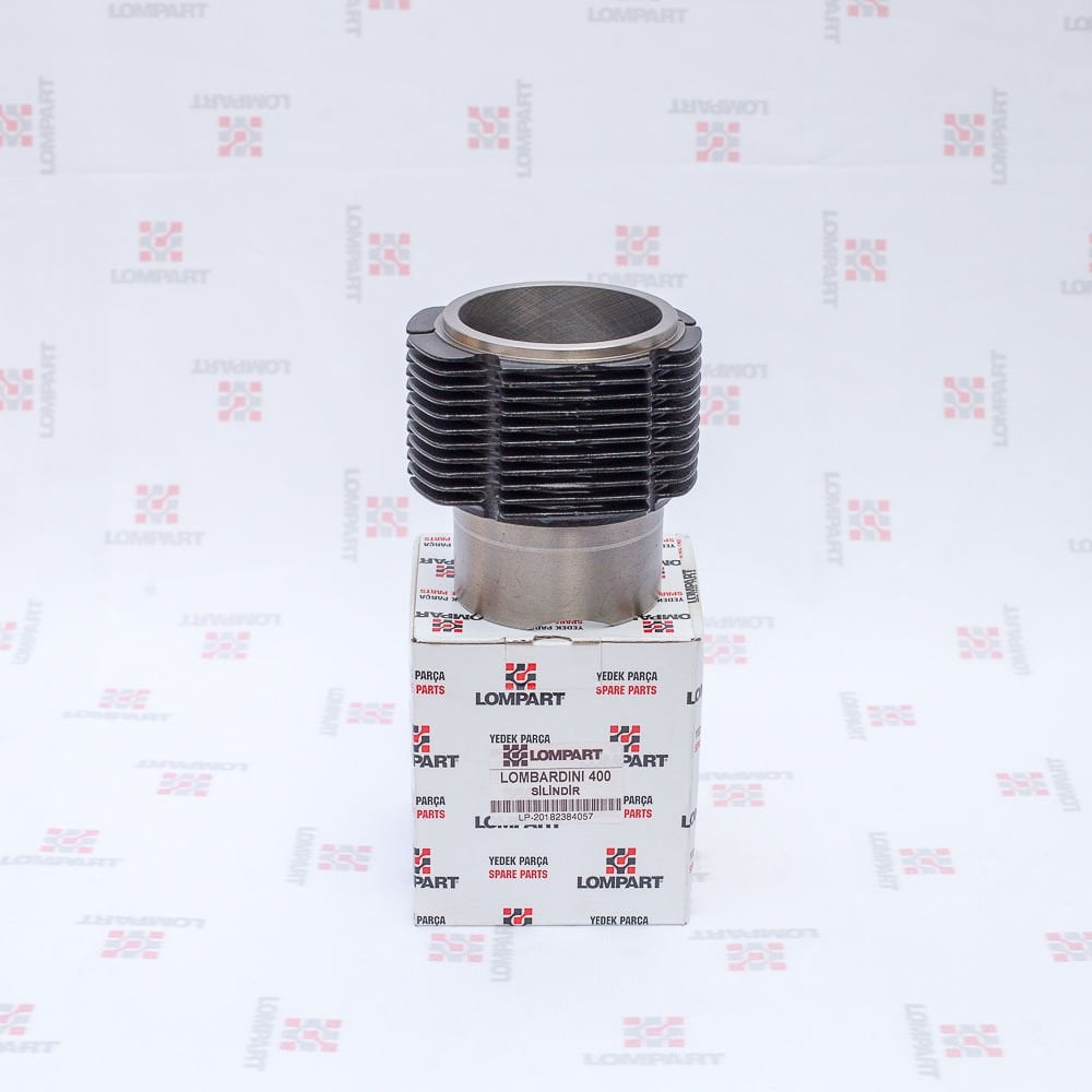SİLİNDİR LD 400 (LOMPART)