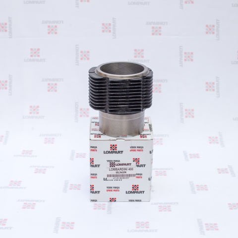 SİLİNDİR LD 400 (LOMPART)