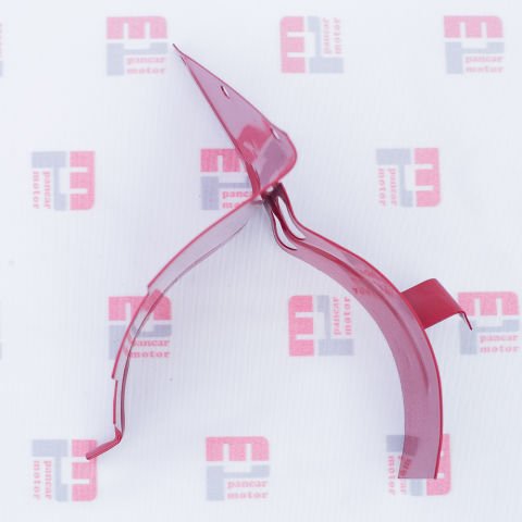 SOĞUTMA SACI KÜÇÜK (80/89)