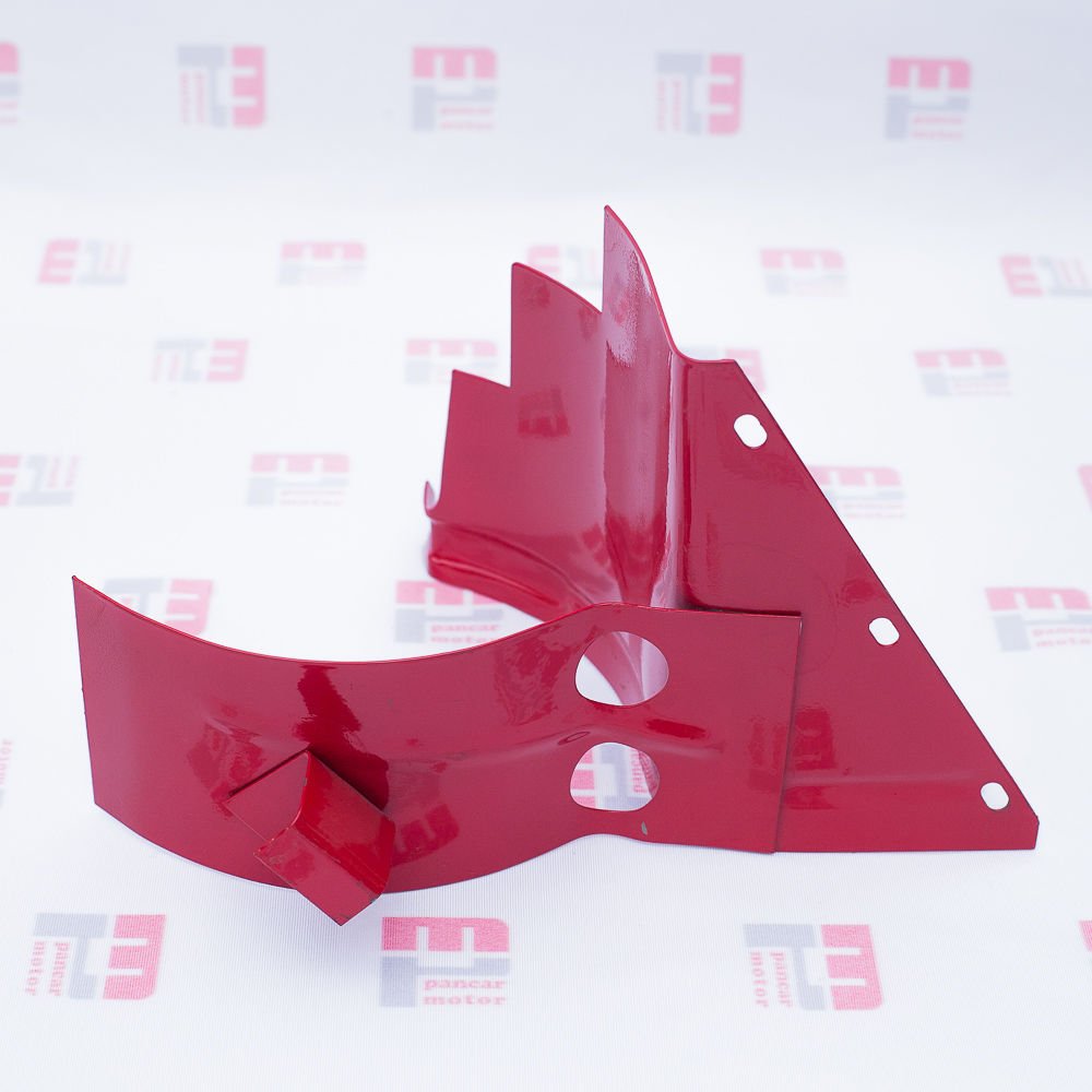 SOĞUTMA SACI KÜÇÜK (80/89)