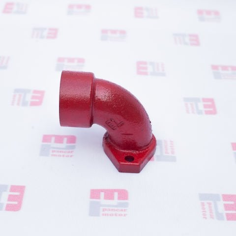 EKSOZ DİRSEĞİ (ORJ.) E89