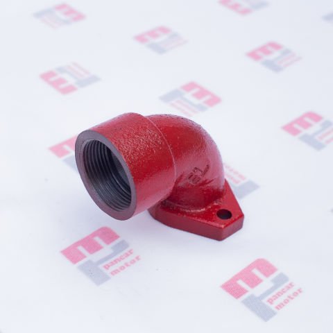 EKSOZ DİRSEĞİ (ORJ.) E89