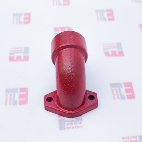EKSOZ DİRSEĞİ (ORJ.) E89