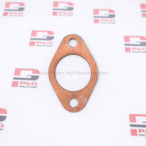 EKSOZ CONTASI (BAKIRLI) PG89