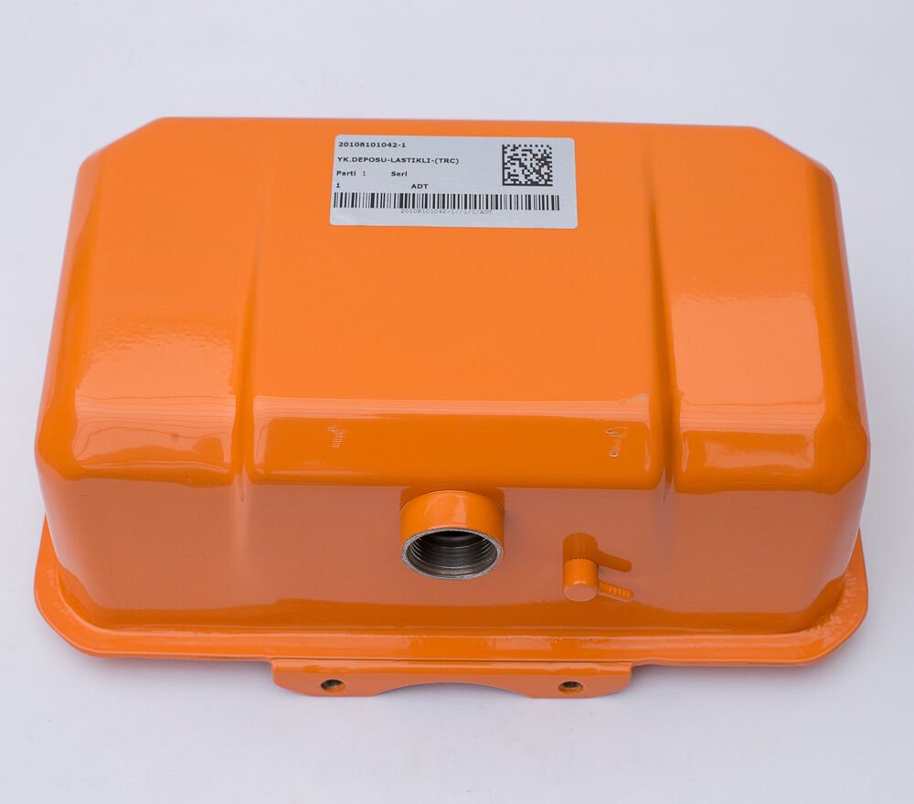 YAKIT DEPOSU-ELSTİK BAĞ-640-820 TRC