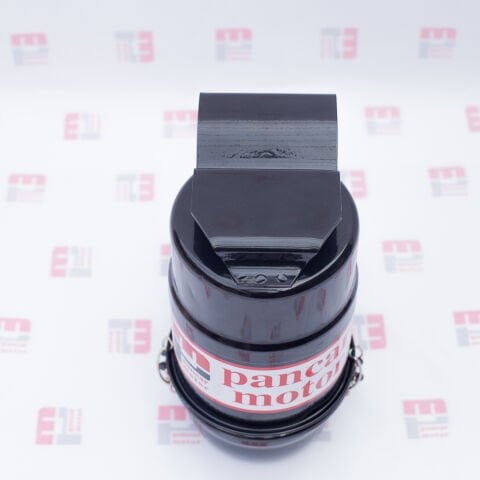 HAVA FİLİTRESİ (1,7 LT) (80/89)-(DOĞU)