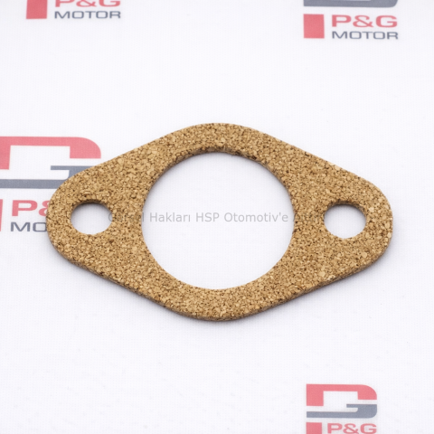 HAVA FİLTRE EMME CONTASI (Mantar) (80/89)