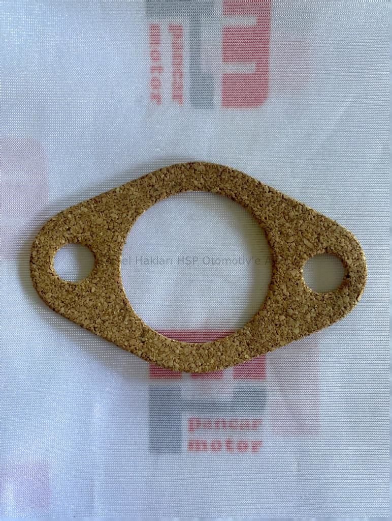 HAVA FİLTRE EMME CONTASI (Mantar) (80/89)