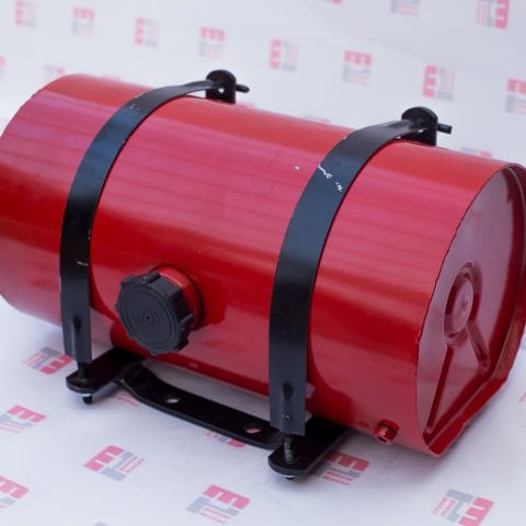 MAZOT DEPOSU (11,50 lt) YUVARLAK (PG89)