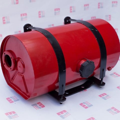 MAZOT DEPOSU (11,50 lt) YUVARLAK (PG89)