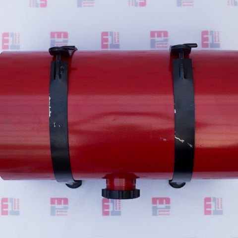 MAZOT DEPOSU (11,50 lt) YUVARLAK (PG89)