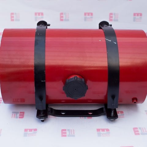 MAZOT DEPOSU (11,50 lt) YUVARLAK E89
