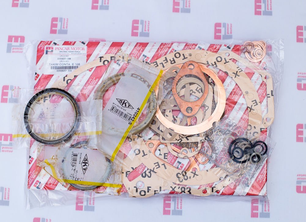 TAKIM CONTA (PGE-108)