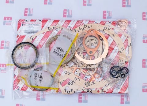 TAKIM CONTA (PGE-108)