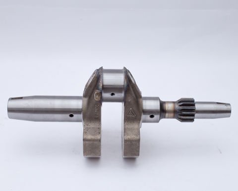 KRANK MİLİ (640)-(ORJİNAL)