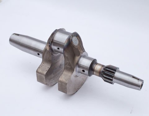 KRANK MİLİ (640)-(ORJİNAL)