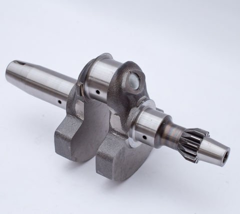 KRANK MİLİ (640)-(ORJİNAL)