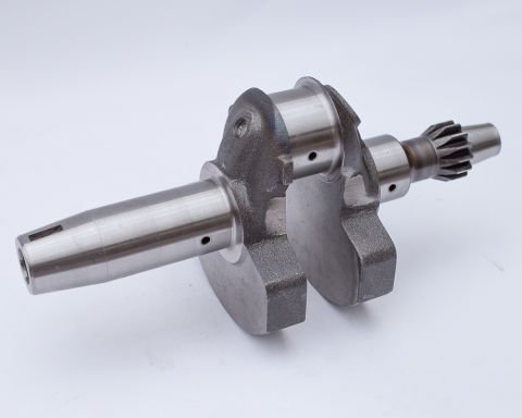 KRANK MİLİ (640)-(ORJİNAL)