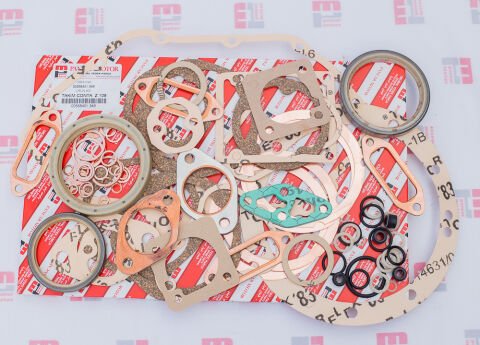 TAKIM CONTA (SKT) (PGZ-108)