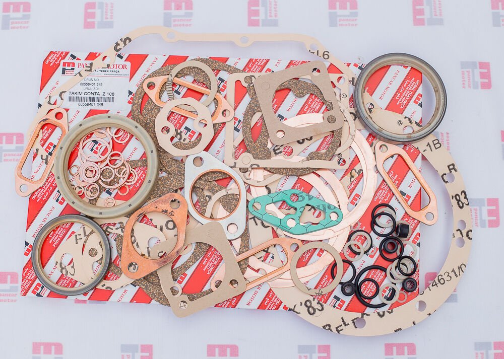 TAKIM CONTA (SKT) (PGZ-108)