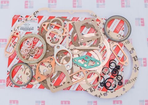 TAKIM CONTA (SKT) (PGZ-108)