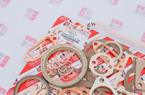 TAKIM CONTA (SKT) (PGZ-108)