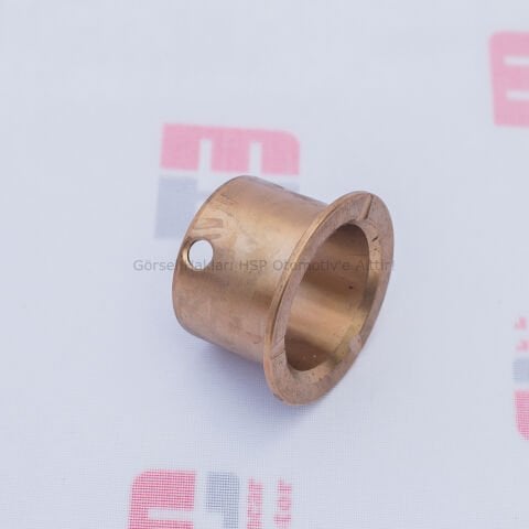 EKSANTRİK MİLİ YATAĞI (ŞAPKALI) (PGZDV108)