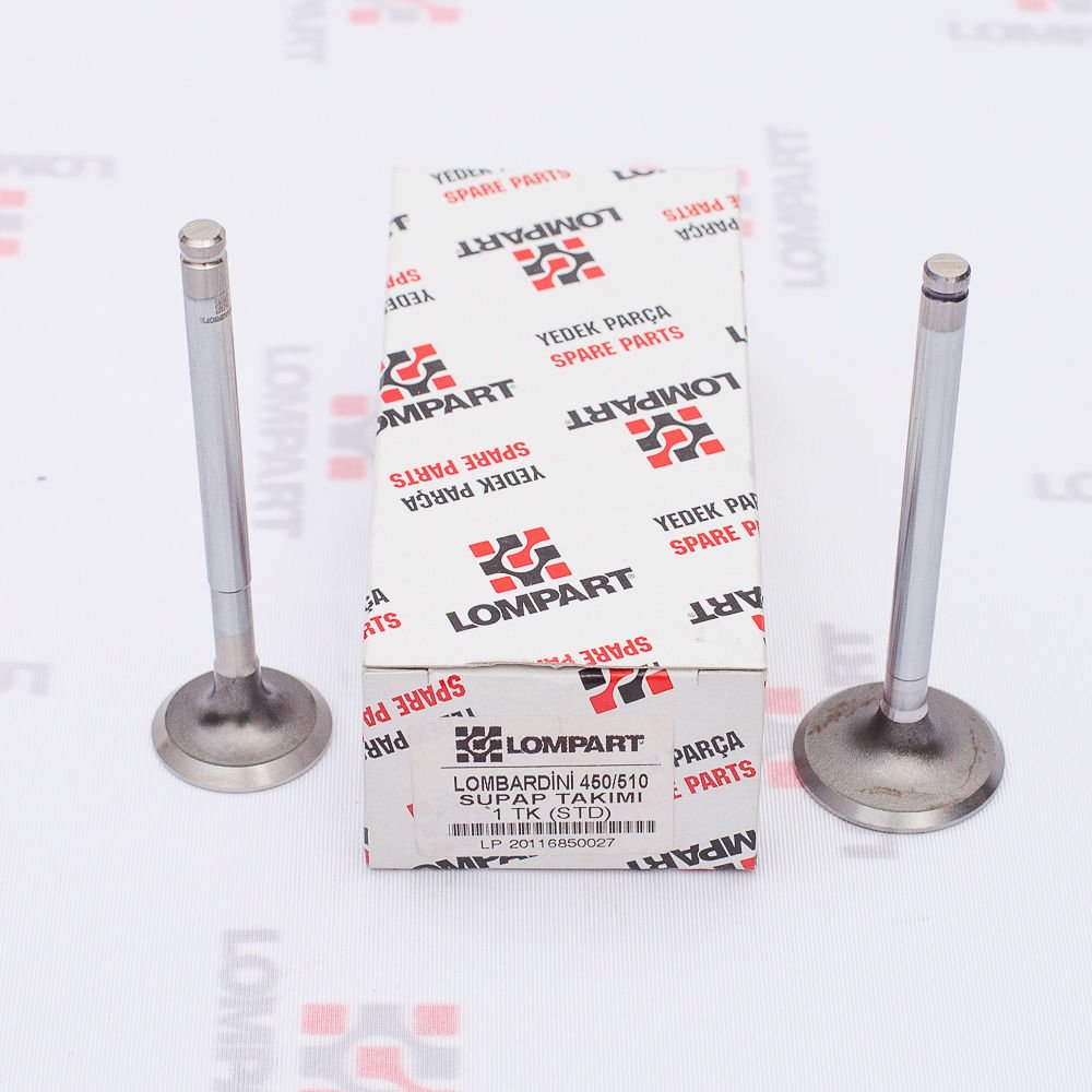 SUPAP TAKIMI (STD)-(450-510)-(LOMPART)
