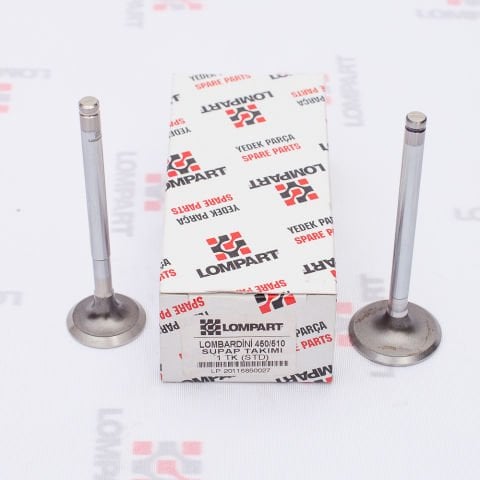 SUPAP TAKIMI (STD)-(450-510)-(LOMPART)