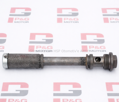 YAĞ SÜZGECİ VE TAPASI (PG108)