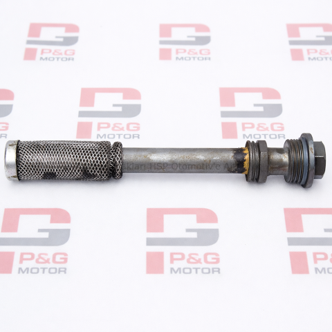 YAĞ SÜZGECİ VE TAPASI (PG108)