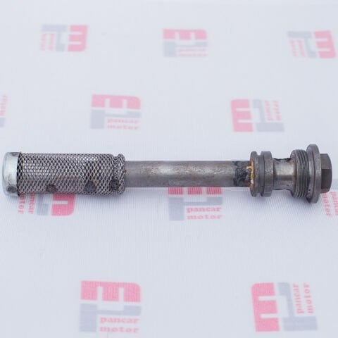 YAĞ SÜZGECİ VE TAPASI (PG108)