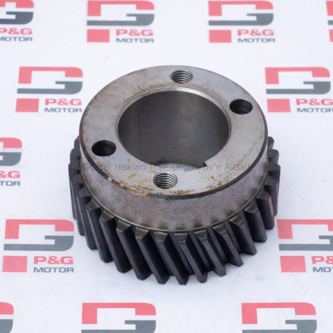 KRANK DİŞLİSİ (108)