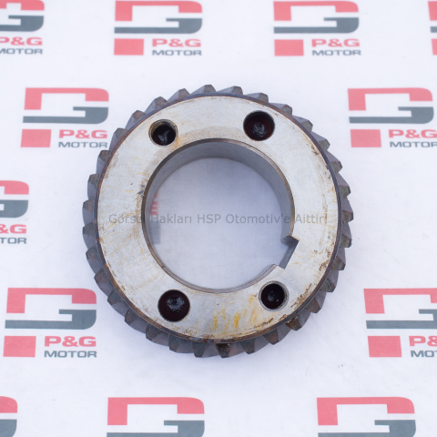 KRANK DİŞLİSİ (108)