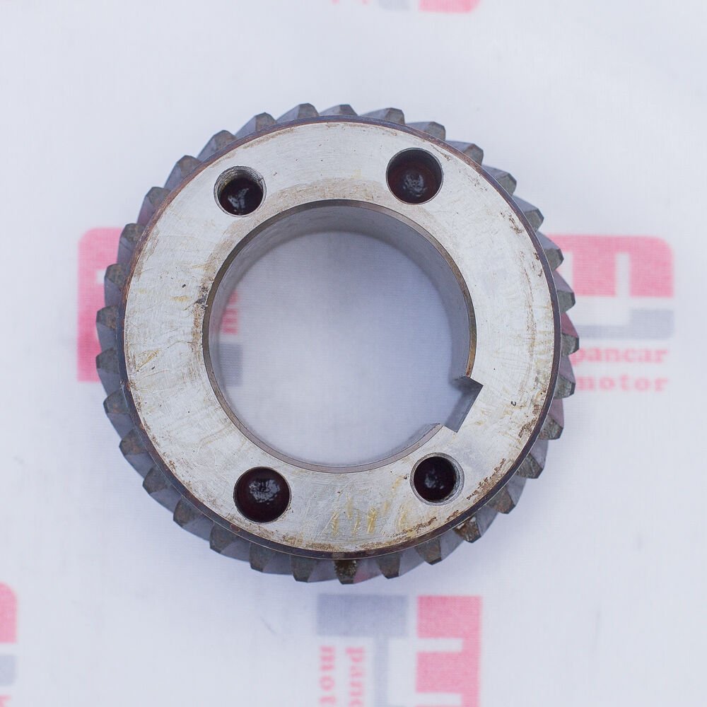 KRANK DİŞLİSİ (108)