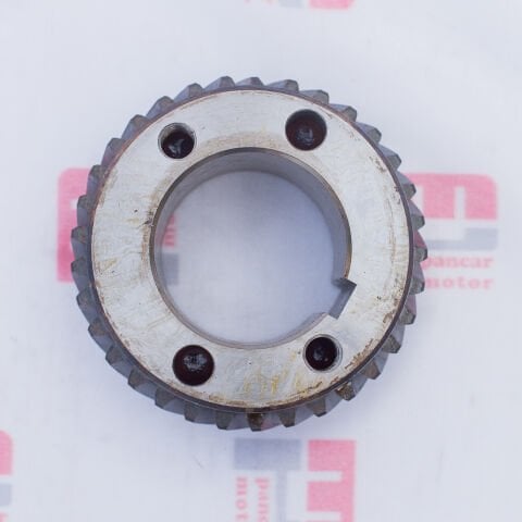 KRANK DİŞLİSİ (108)