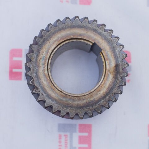 KRANK DİŞLİSİ (108)