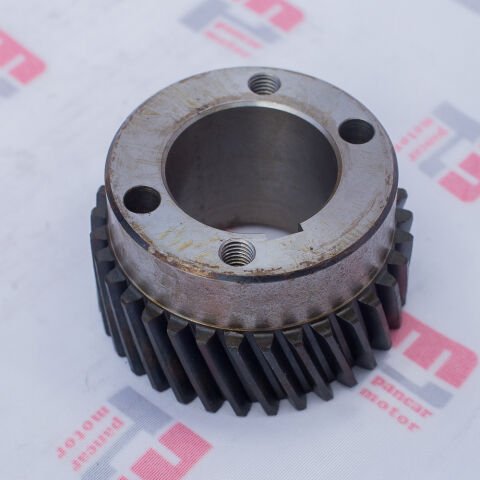 KRANK DİŞLİSİ (108)