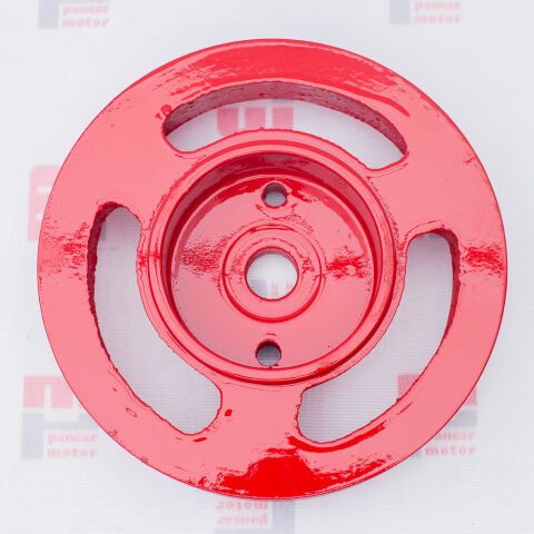 V KAYIŞ KASNAĞI (VOLAN) (108)