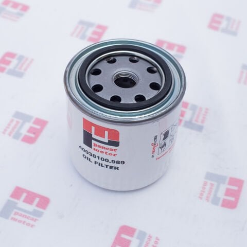 YAĞ FİLTRESİ W.9.20 (PGEZ-108)