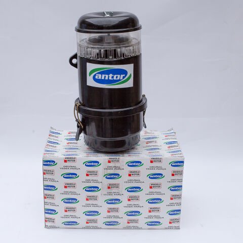 HAVA FİLTRESİ SIKLONLU (640-820)