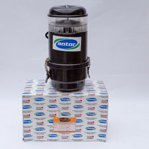 HAVA FİLTRESİ SIKLONLU (640-820)